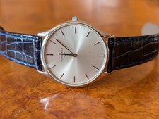 Longines lyre quartz gebraucht kaufen  Wurster Nordseeküste