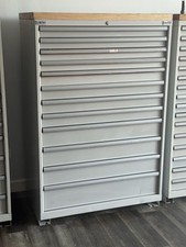 Used lista drawer for sale  Walled Lake