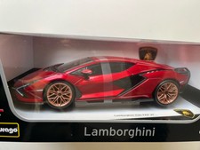 Lamborghini sian fkp gebraucht kaufen  Eningen unter Achalm