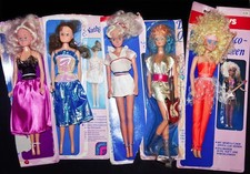 Disco style mode gebraucht kaufen  München