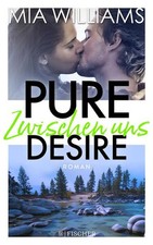 Roman mia williams gebraucht kaufen  Sibbesse