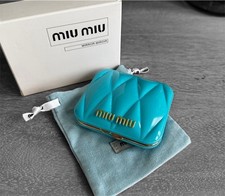 Nib miu miu for sale  Livermore
