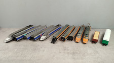 Lot trains electrique d'occasion  Yffiniac