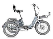 Foldable electric adult for sale  Denver