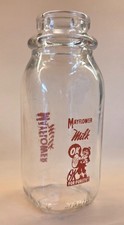 Mayflower half pint for sale  Monmouth