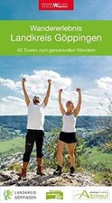Wanderführer wandererlebnis l gebraucht kaufen  Berlin