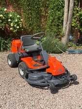 Husqvarna r13c ride for sale  KIDDERMINSTER