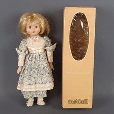 Bambola porcellana vintage usato Bambola porcellana vintage usato  Inverigo