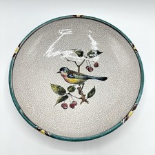 Wandteller schale keramik gebraucht kaufen  Ismaning