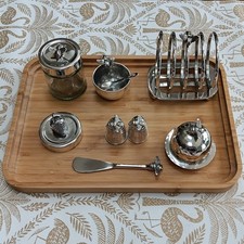 Lovely set culinary for sale  GUILDFORD