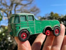 Matchbox kingsize foden for sale  HASSOCKS
