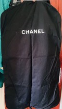 Chanel authentic black for sale  LONDON