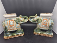 Rare pair ceramic for sale  TELFORD
