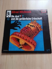 Fragezeichen gefährliche erbs gebraucht kaufen Fragezeichen gefährliche erbs gebraucht kaufen  Rheinfelden (Baden)