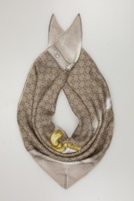 Gucci schal damen gebraucht kaufen  Berlin