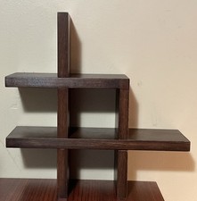 Solid dark wood for sale  Escondido