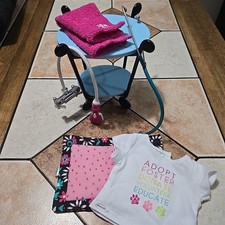 American girl pet for sale  North Port