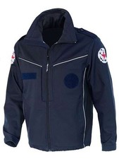 Gsg softshell jacke gebraucht kaufen  Warendorf