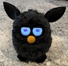 Furby boom black for sale  Raleigh