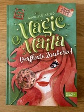 Magic maila marliese gebraucht kaufen  Königstein im Taunus