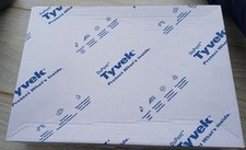 White tyvek tear for sale  TORRINGTON