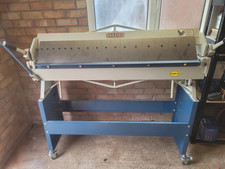 box pan folder for sale box pan folder for sale PETERBOROUGH