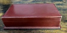 Ancien coffret bijouterie d'occasion  Fontenay-le-Fleury