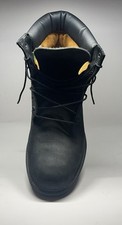 Black timberland boots for sale  East Rutherford