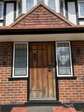 1930s timber original for sale  SUTTON