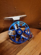 Metal fishing reel for sale  MANCHESTER