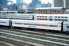 Amtrak sleeping car for sale  Knoxville