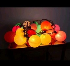 luci colorati usato luci colorati usato  Saluggia