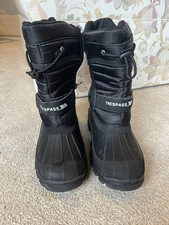 Trespass womens snow for sale  UK