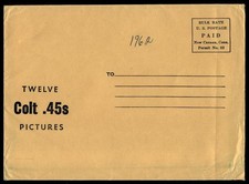 1962 colt team d'occasion  Expédié en Belgium