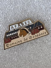 Pin afasec domaine d'occasion  Expédié en Belgium