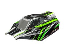 Carrozzeria traxxas per usato  Spedire a Italy