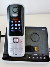 Telephone fixe fil d'occasion  La Turballe