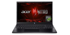 Acer nitrov15 15.6in for sale  Mcallen
