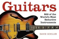 Guitars paperback schiller for sale  Montgomery