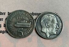 Mark german coin d'occasion  Expédié en Belgium