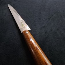 Japanisches küchenmesser yana gebraucht kaufen  Meißen