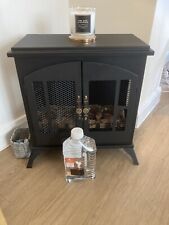 bio ethanol fireplace for sale  CLITHEROE