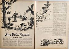 1949 magazine picture for sale  Sterling Heights