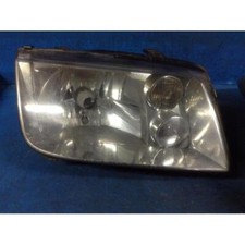 FAROL DESTRO PARA VOLKSWAGEN BORA (99-05) 1.9 TDI S.W. 5P/D/1896CC. 1999 comprar usado  Enviando para Brazil