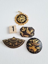 Ancienne broche pendentif d'occasion  Hagondange