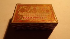 Boîte plumes blanzy d'occasion  Vervins