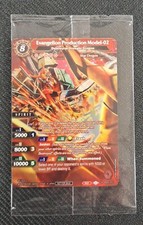 Battle spirits saga usato  Ancona