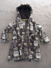 Boy dressing gown for sale  CHARD