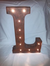 Burnished copper look for sale  NORTHAMPTON