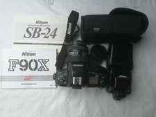 Nikon spiegelreflex kamera gebraucht kaufen  Dortmund